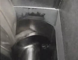 薄膜直接进入一顿双直径螺旋