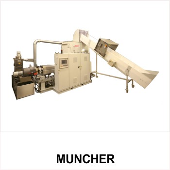Muncher