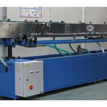 6 M Vacuum Tank