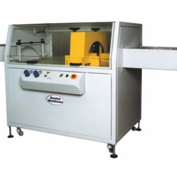 AS 200 Automatic Travelling Saw