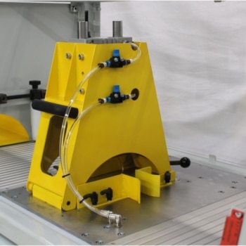 AS Saw Carriage Table