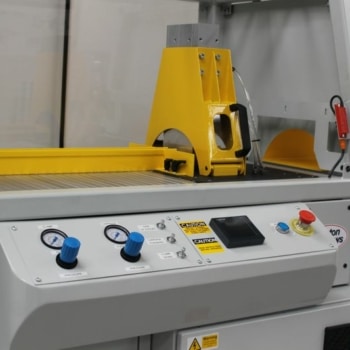 AS75 Auto Saw
