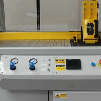 Auto Saw
