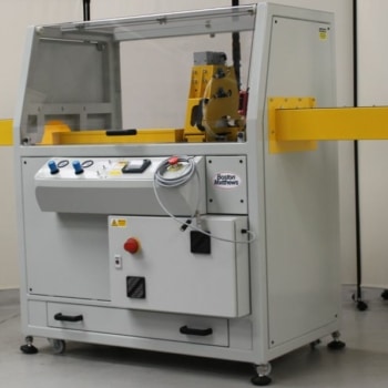 Boston Matthews AS75 Auto Saw