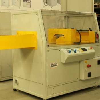 AS200 Automatic Saw
