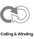Icon Coiling Icon Coiling